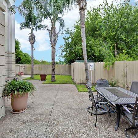 Hampton Inn Corpus Christi-Northwest I-37 Robstown Ngoại thất bức ảnh