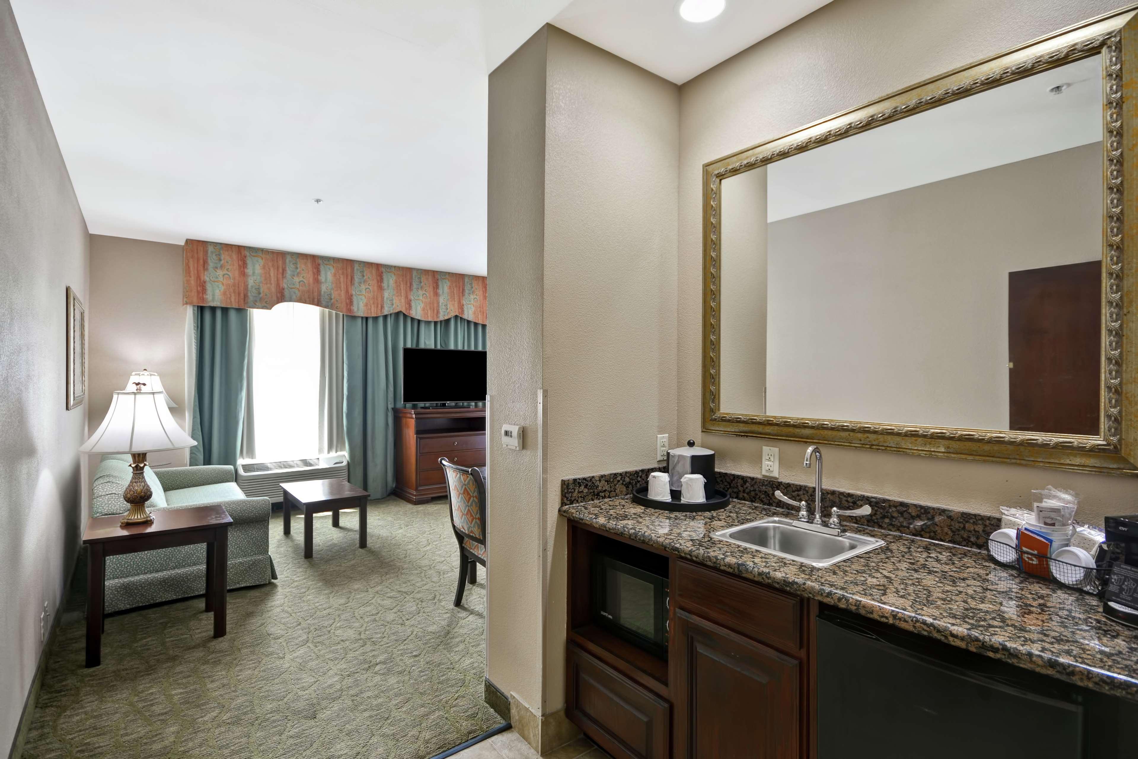 Hampton Inn Corpus Christi-Northwest I-37 Robstown Ngoại thất bức ảnh