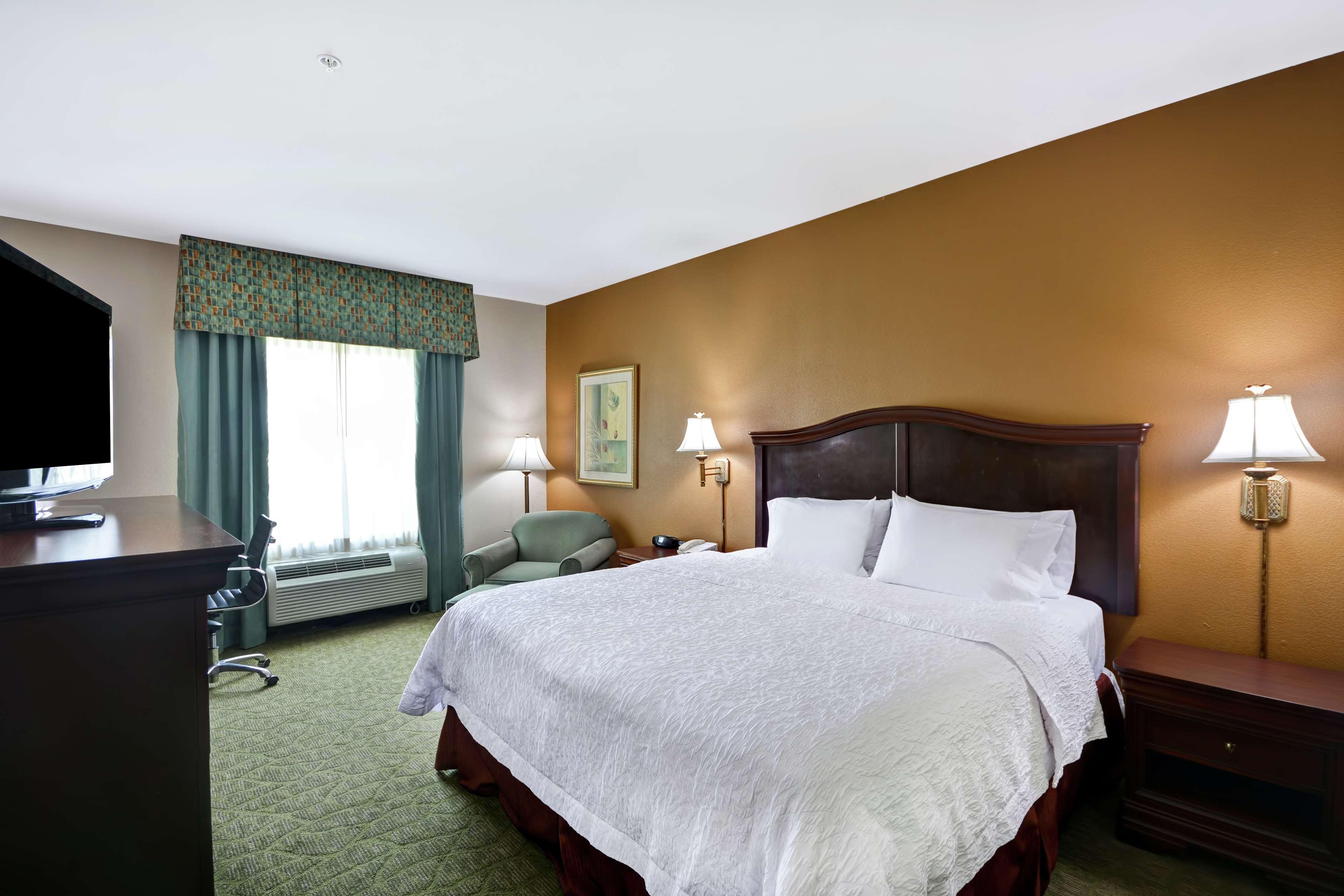 Hampton Inn Corpus Christi-Northwest I-37 Robstown Ngoại thất bức ảnh