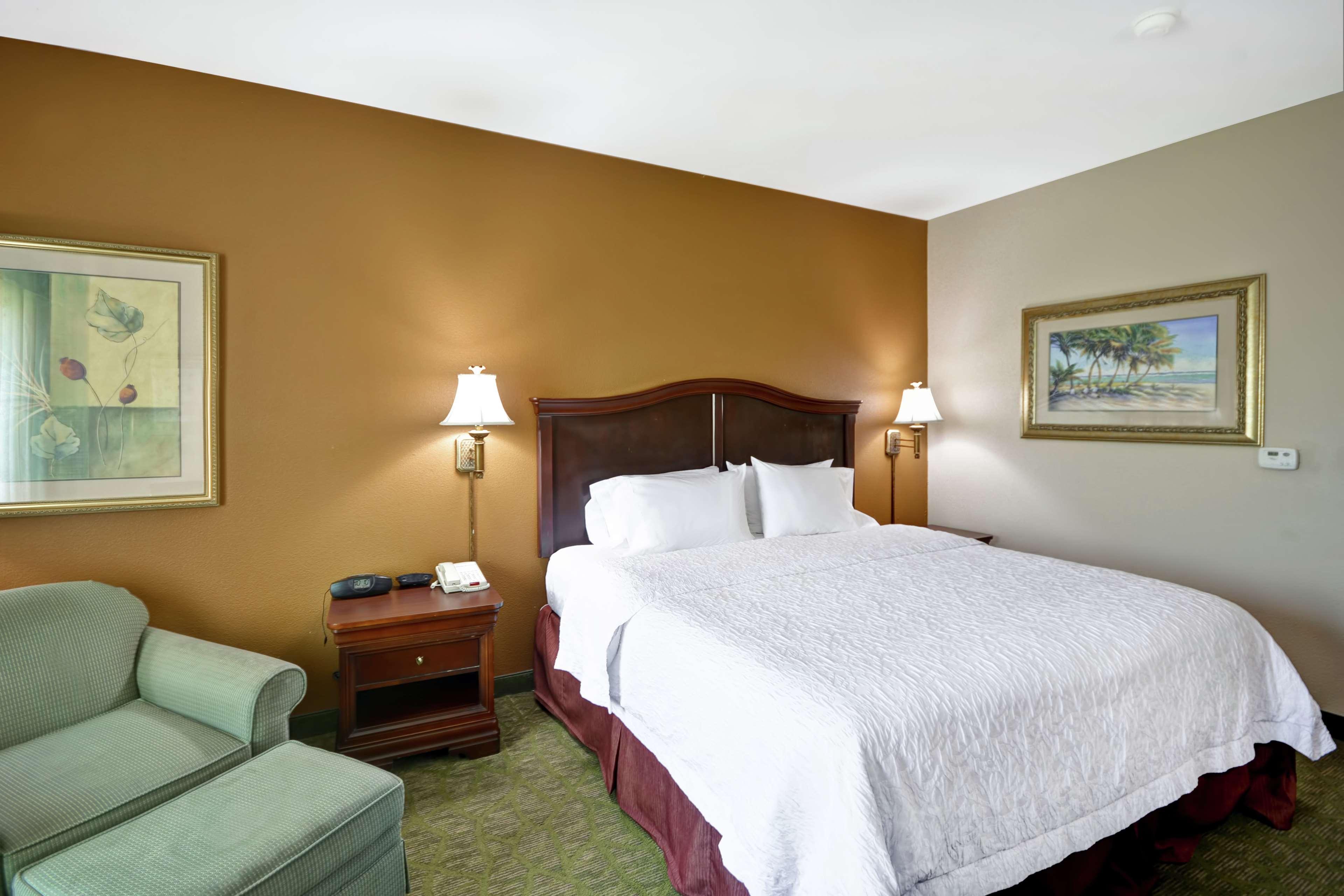 Hampton Inn Corpus Christi-Northwest I-37 Robstown Ngoại thất bức ảnh