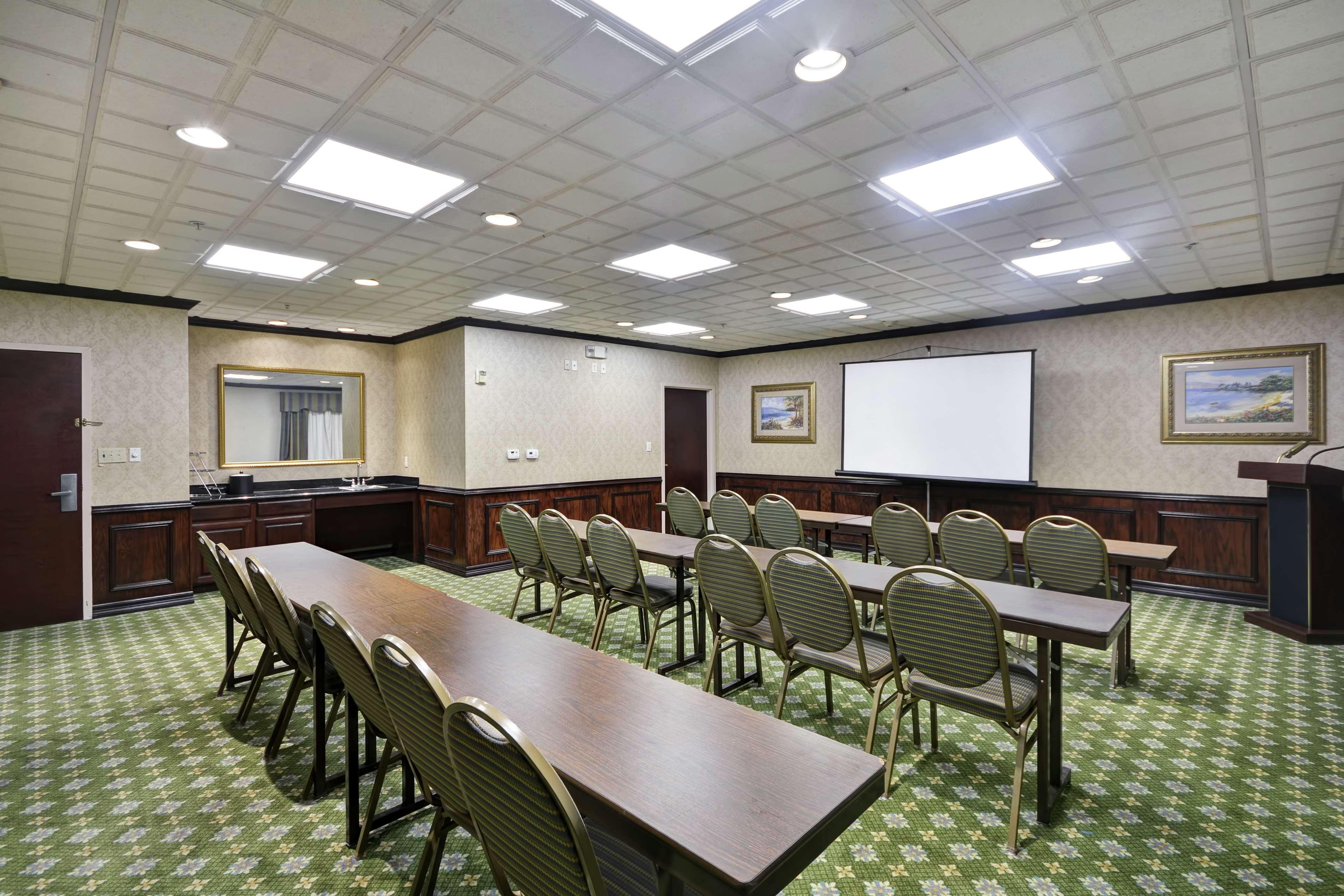 Hampton Inn Corpus Christi-Northwest I-37 Robstown Ngoại thất bức ảnh