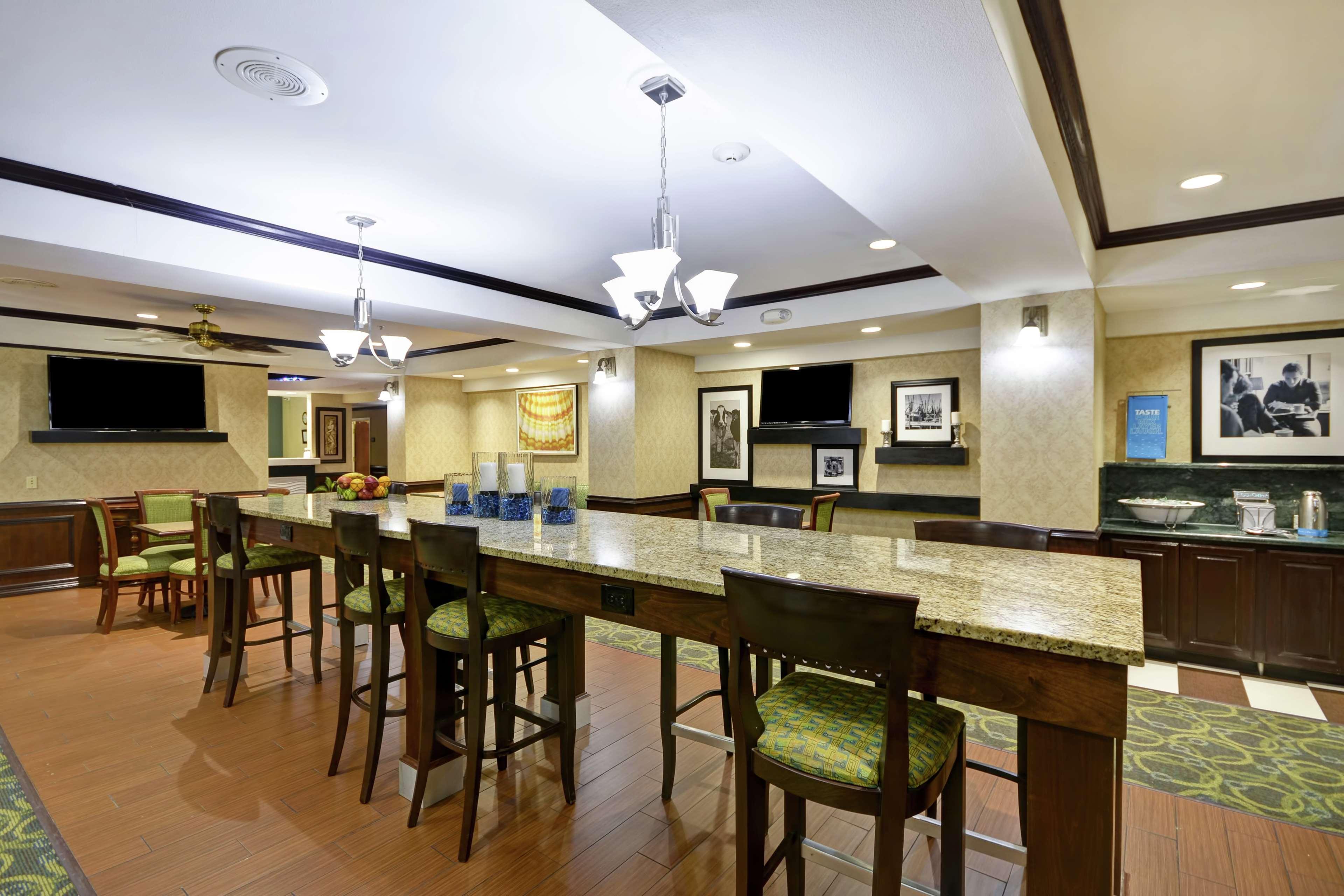 Hampton Inn Corpus Christi-Northwest I-37 Robstown Ngoại thất bức ảnh