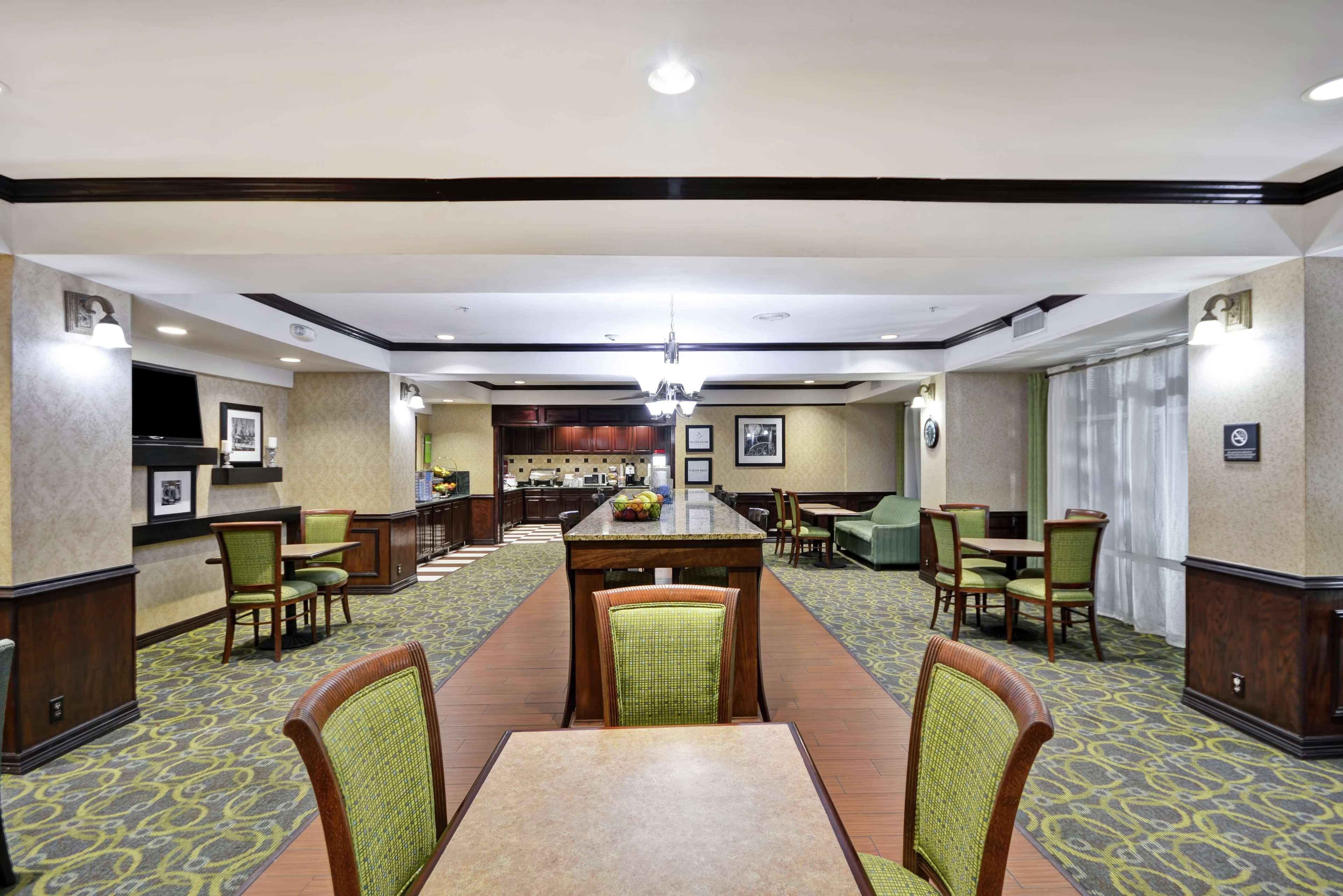 Hampton Inn Corpus Christi-Northwest I-37 Robstown Ngoại thất bức ảnh