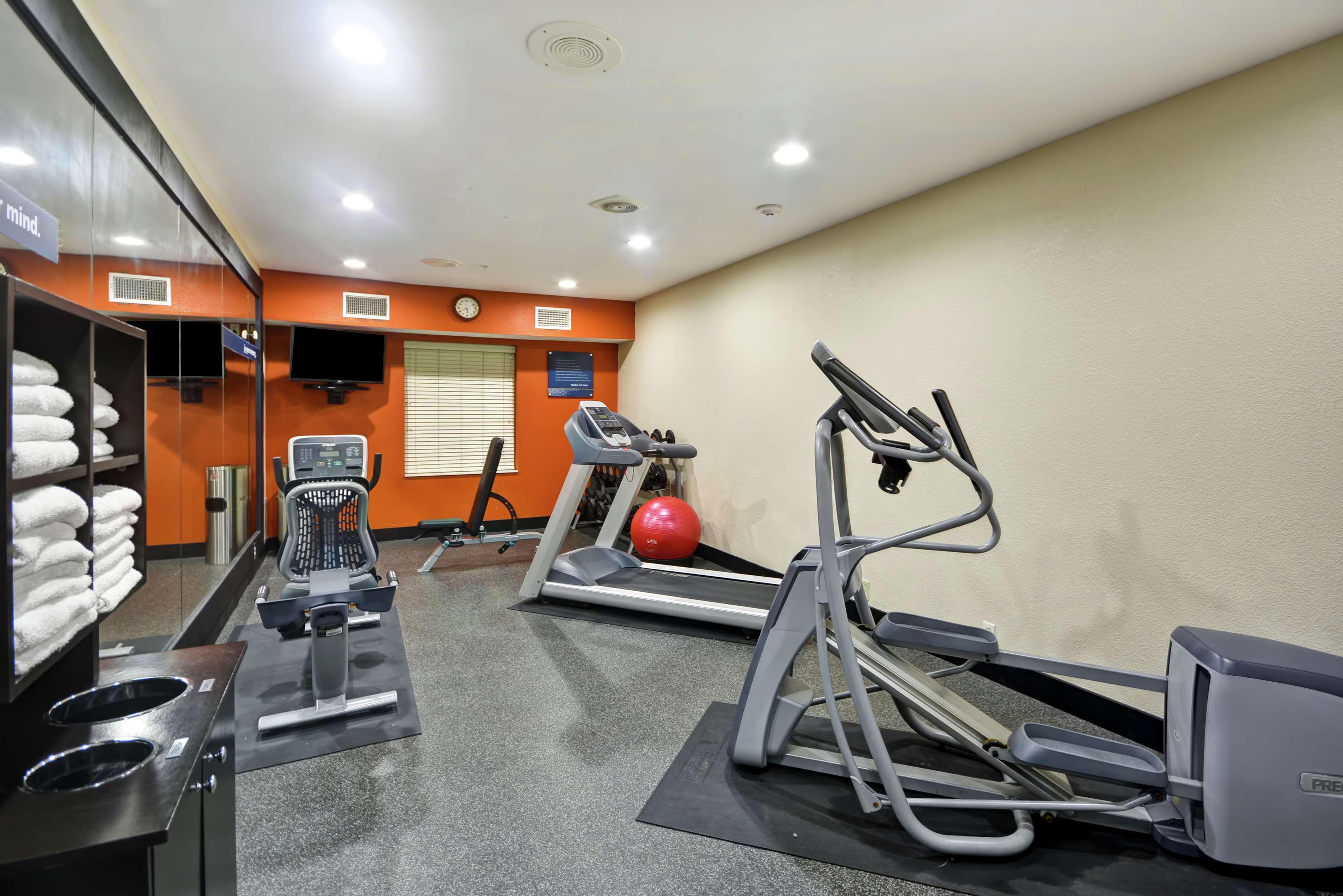 Hampton Inn Corpus Christi-Northwest I-37 Robstown Ngoại thất bức ảnh