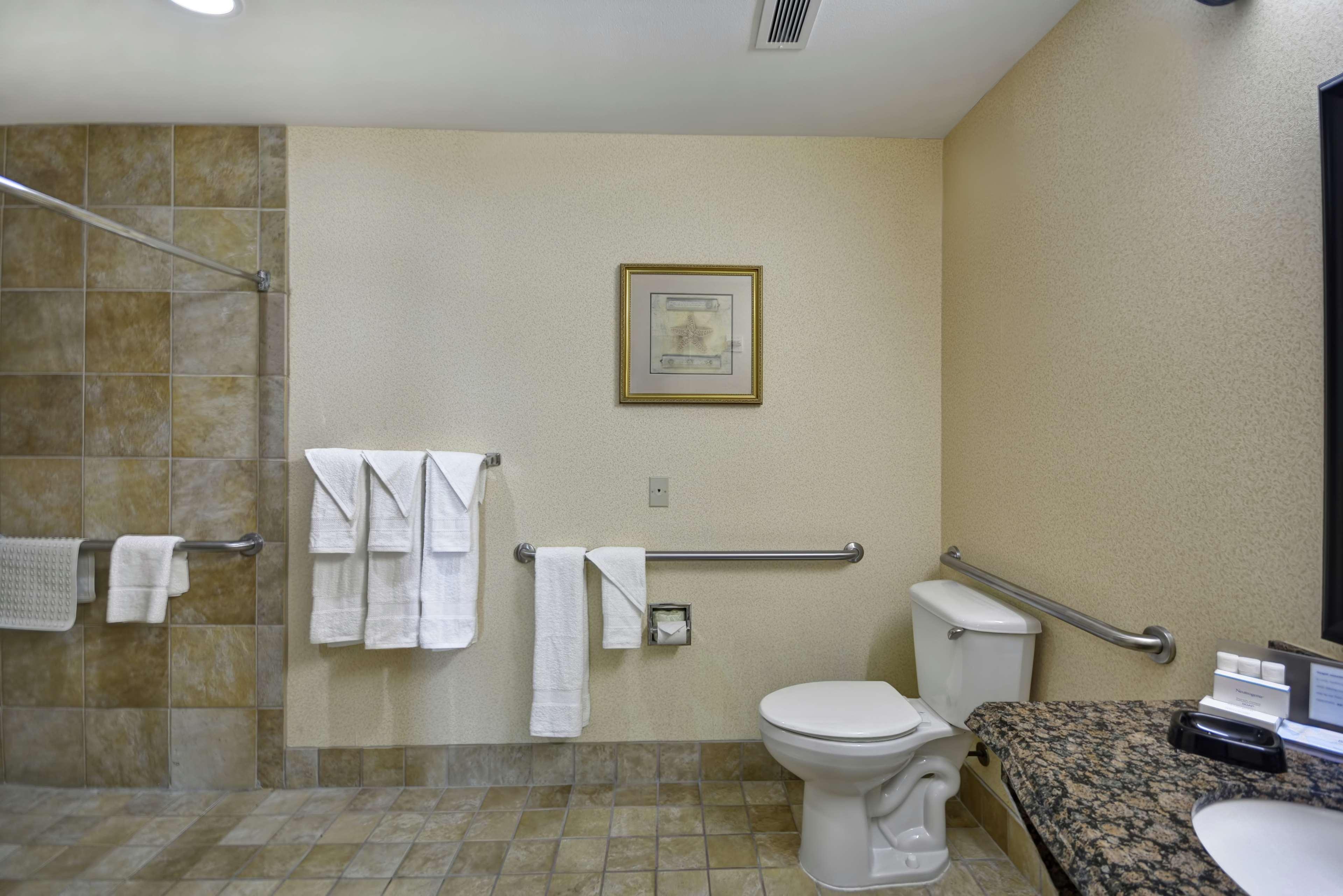 Hampton Inn Corpus Christi-Northwest I-37 Robstown Ngoại thất bức ảnh
