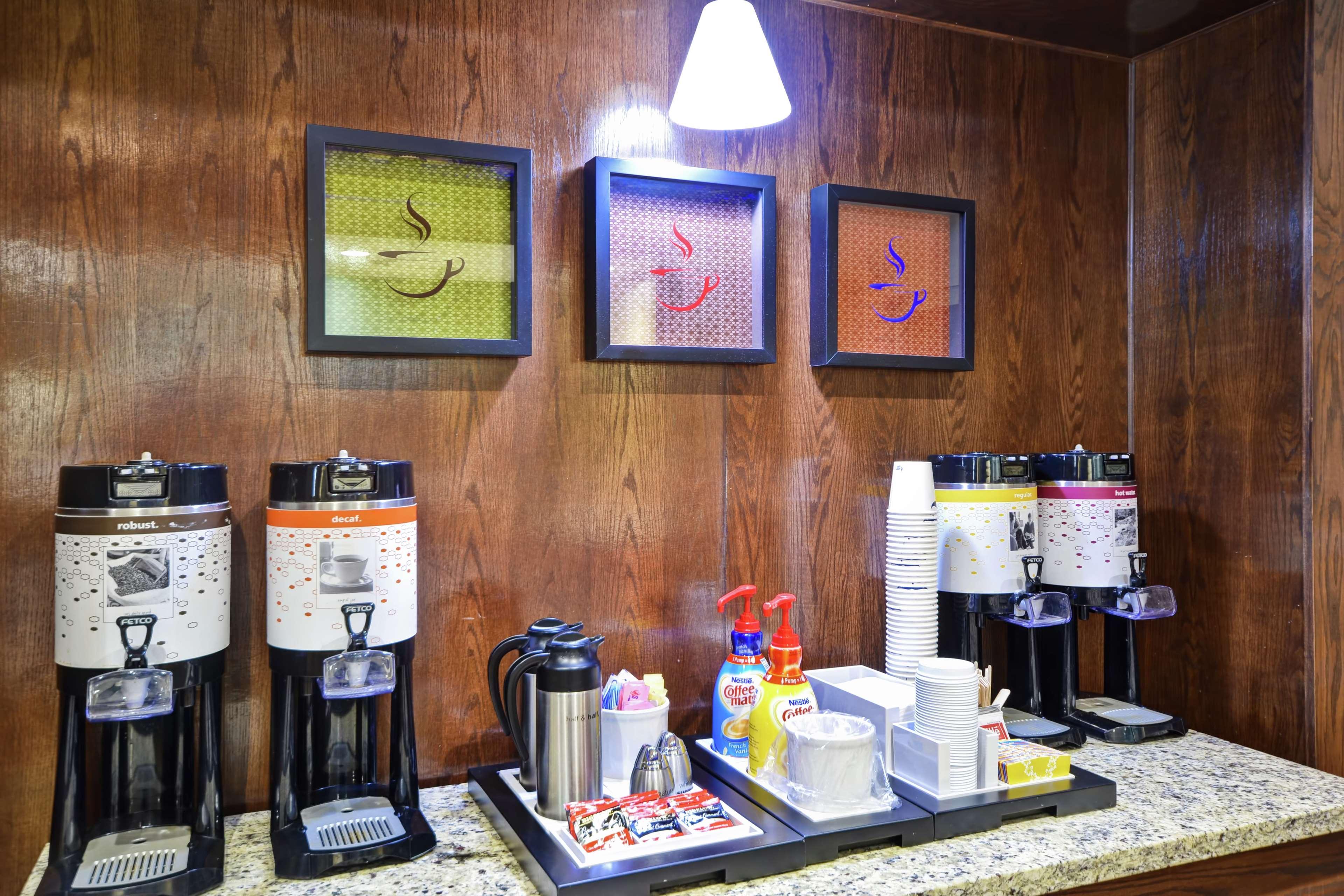 Hampton Inn Corpus Christi-Northwest I-37 Robstown Ngoại thất bức ảnh