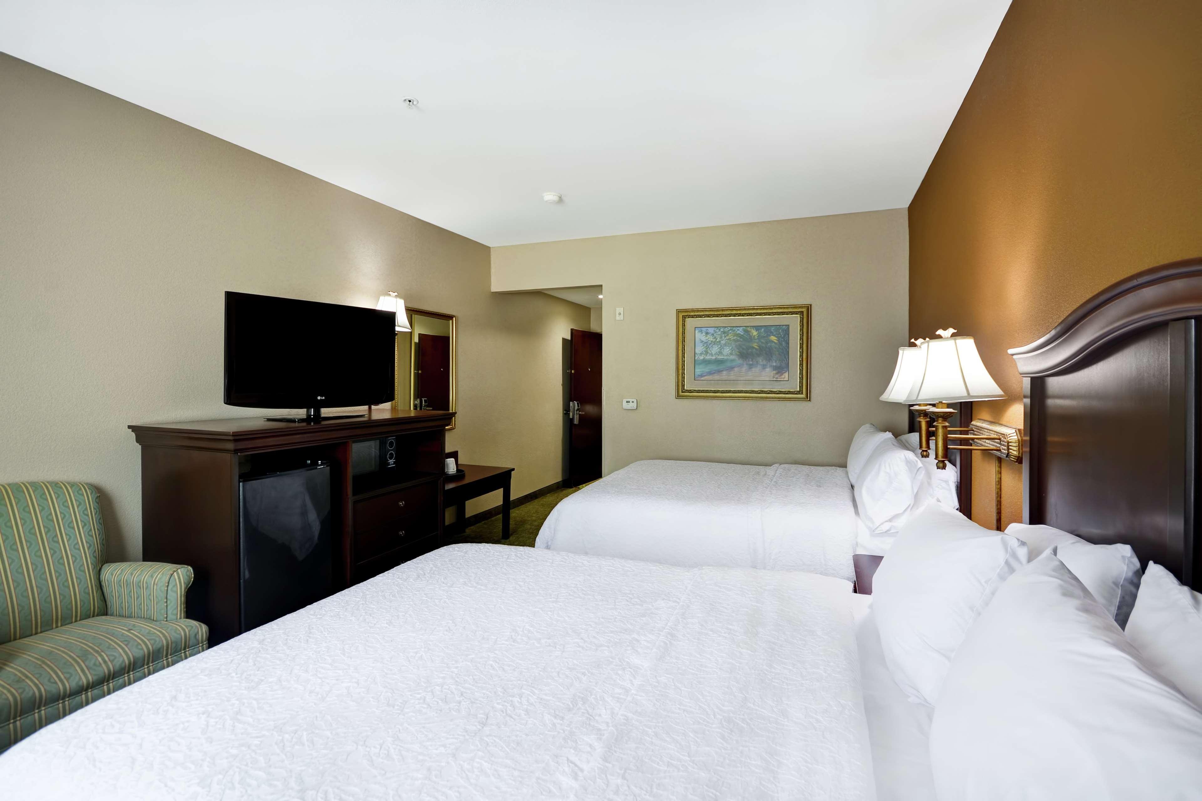 Hampton Inn Corpus Christi-Northwest I-37 Robstown Ngoại thất bức ảnh