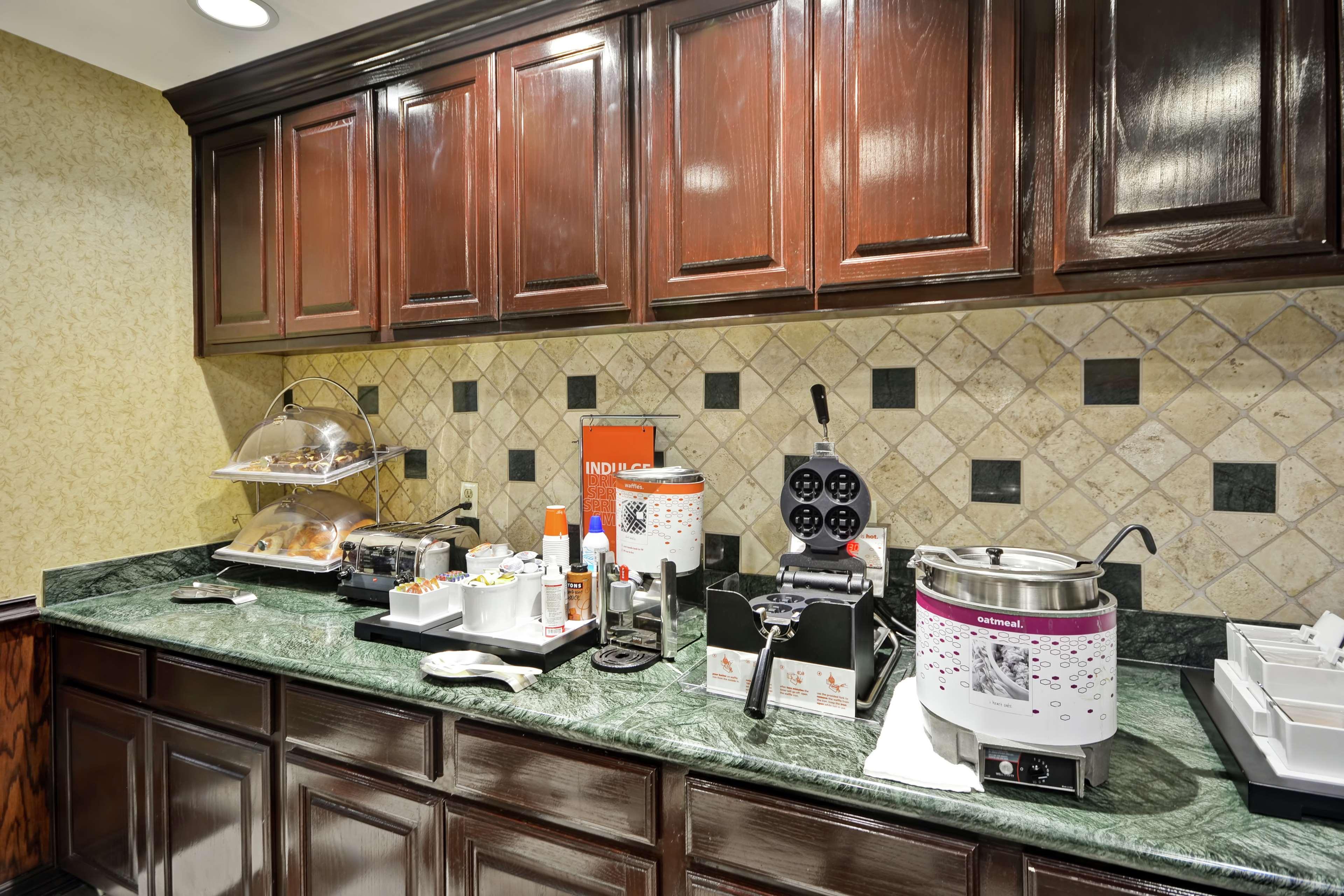 Hampton Inn Corpus Christi-Northwest I-37 Robstown Ngoại thất bức ảnh