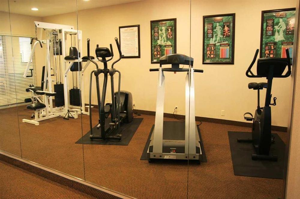Hampton Inn Corpus Christi-Northwest I-37 Robstown Tiện nghi bức ảnh