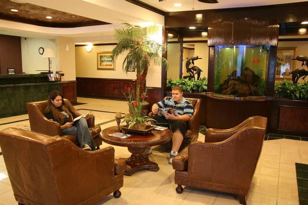 Hampton Inn Corpus Christi-Northwest I-37 Robstown Nội địa bức ảnh