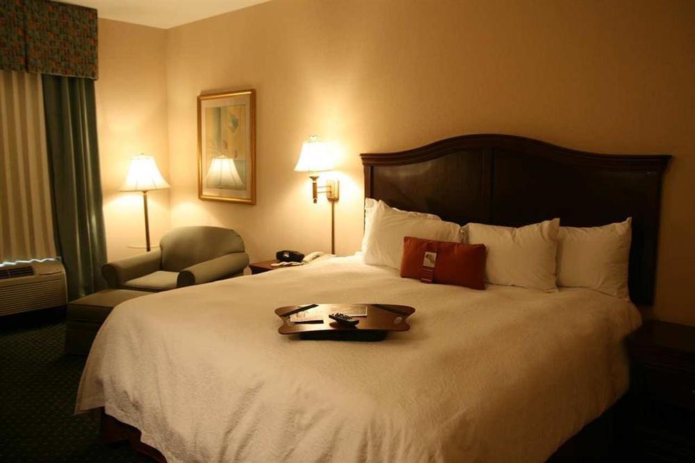 Hampton Inn Corpus Christi-Northwest I-37 Robstown Phòng bức ảnh
