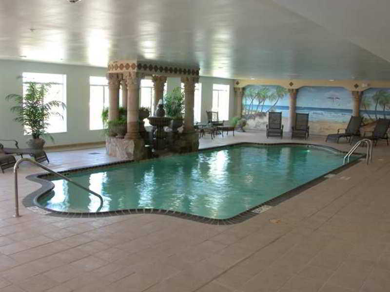 Hampton Inn Corpus Christi-Northwest I-37 Robstown Tiện nghi bức ảnh