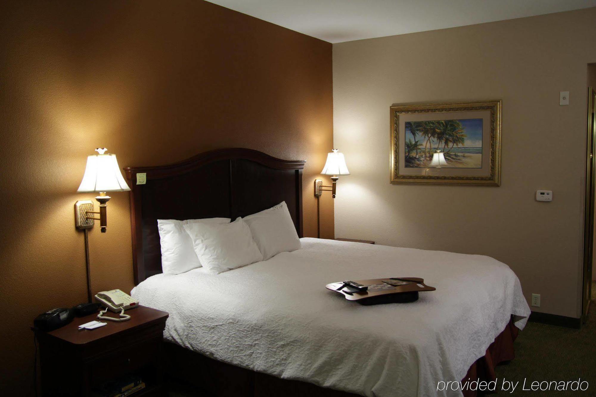 Hampton Inn Corpus Christi-Northwest I-37 Robstown Ngoại thất bức ảnh