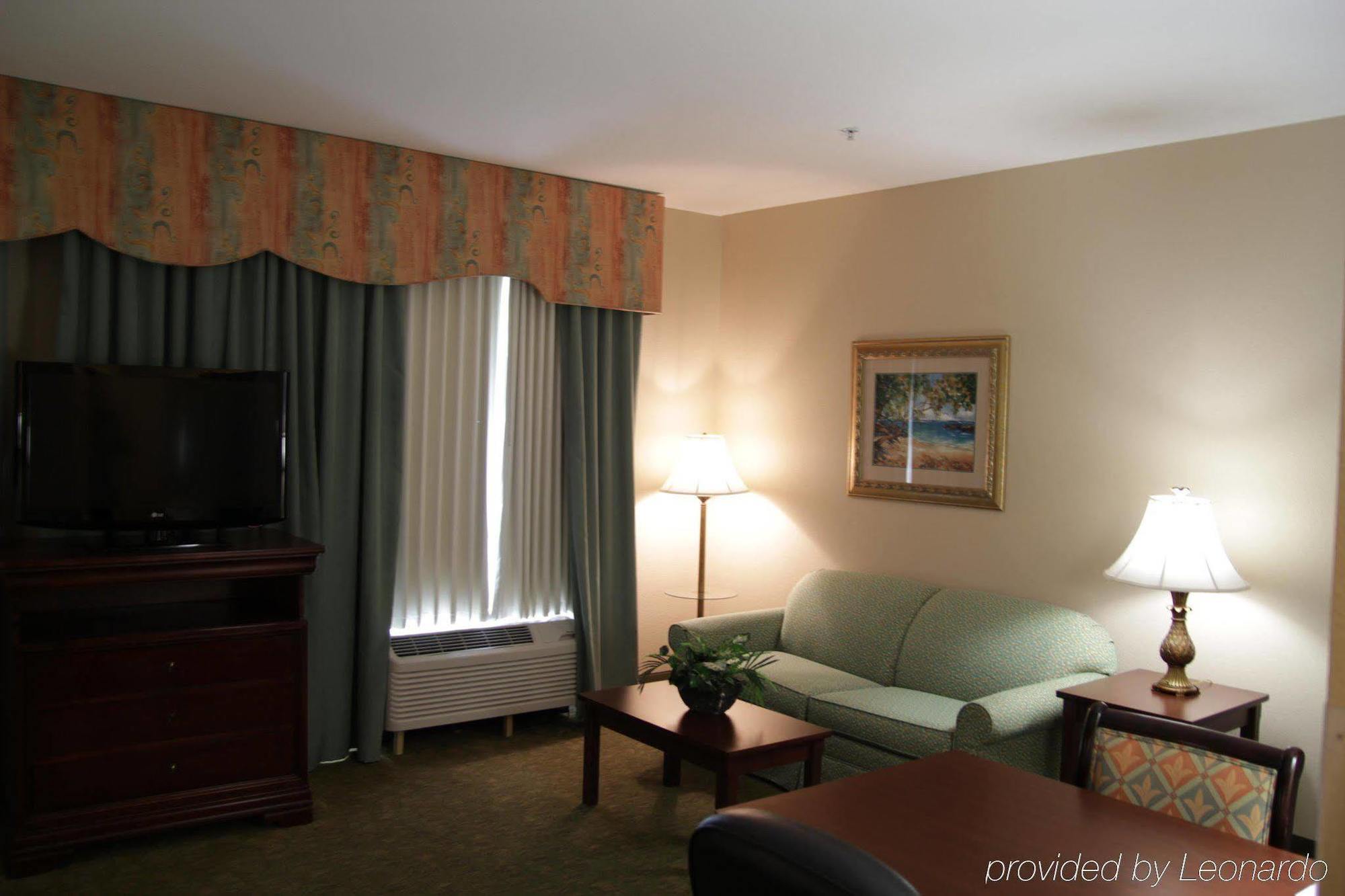 Hampton Inn Corpus Christi-Northwest I-37 Robstown Ngoại thất bức ảnh