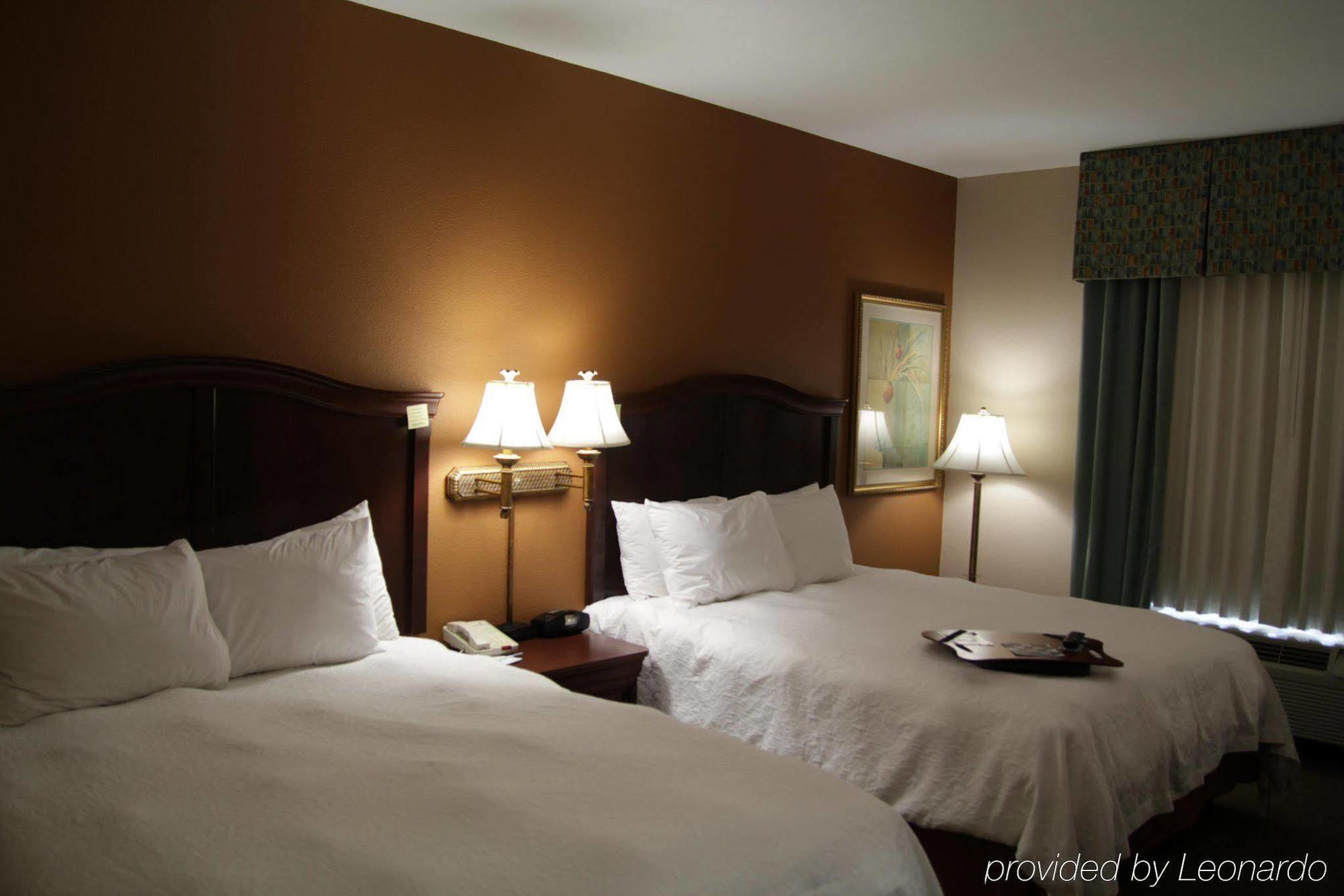 Hampton Inn Corpus Christi-Northwest I-37 Robstown Ngoại thất bức ảnh
