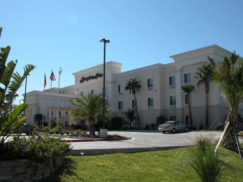 Hampton Inn Corpus Christi-Northwest I-37 Robstown Ngoại thất bức ảnh