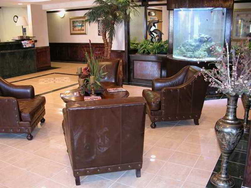 Hampton Inn Corpus Christi-Northwest I-37 Robstown Nội địa bức ảnh