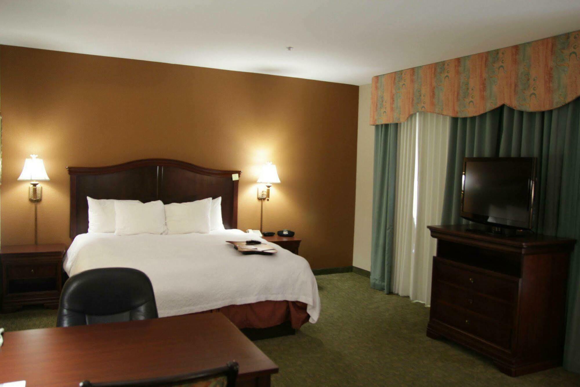 Hampton Inn Corpus Christi-Northwest I-37 Robstown Ngoại thất bức ảnh